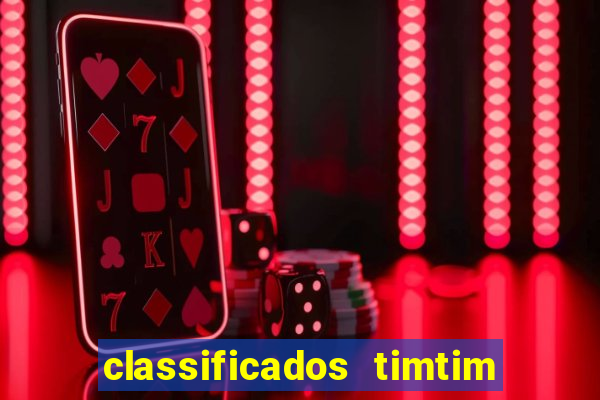 classificados timtim patos de minas